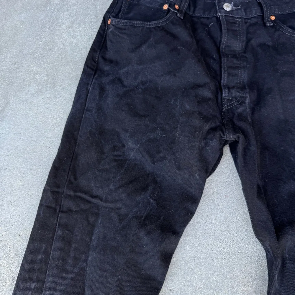 Levis levis 501